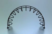 Half Moon Rung Climber