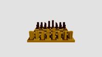 Chessboard