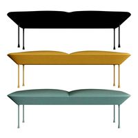 Oslo Bench (343236)