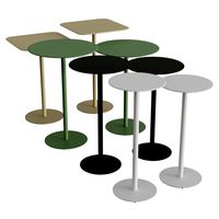 Bar Table Set Odette (343355)