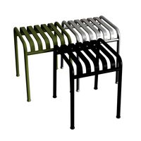 Palissade Stool (343345)