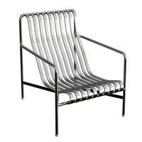 Palissade Lounge Chair High (343341)