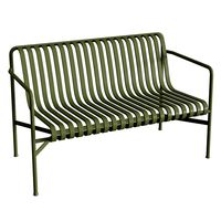 Palissade Dining Bench (343322)