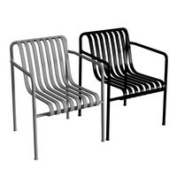 Palissade Dining Armchair (343321)