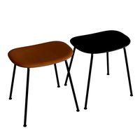 Fiber Stool Tube Base (343313)