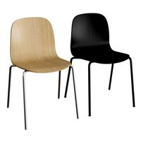 Visu Tube Base Chair (343292)