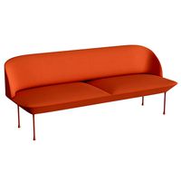 Oslo 3 Seater Sofa (343283)