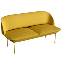 Oslo 2 Seater Sofa (343282)