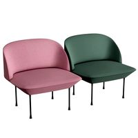 Oslo Lounge armchair (343281)