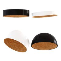 OKTAVA by Romatti Ceiling lamp (343267)