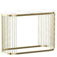 Console Cazarina Marble (343266)