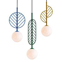 Cosima Modern Nordic Pendant Lamp (343409)
