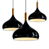 Aether matte finish macaroon hanging lamp (343408)