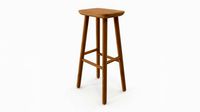 Jasper Bar Stool