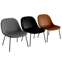 Fiber Lounge Chair (343498)