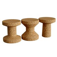 Cork Family coffee table (343489)