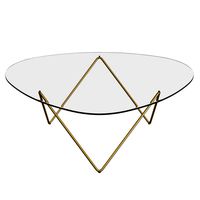 Pedrera Coffee Table (343460)