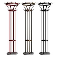 Marcel Coat Stand Floor Standing (343447)