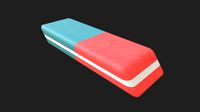 Eraser