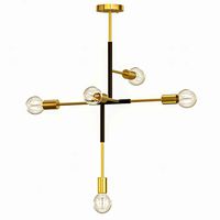 Atomium chandelier (343601)