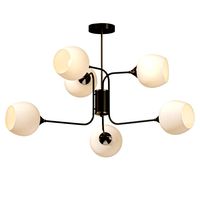 Arte Lamp Secunda chandelier (343599)
