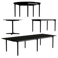 TAK Pedestal Tables 02 (343597)