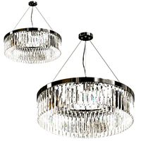 Arte Lamp Secunda chandelier (343589)