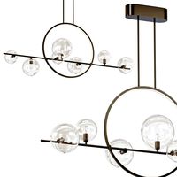 Arte Lamp Saturn (343584)