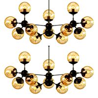 Arte Lamp Bolla Chandelier (343538)