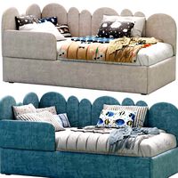Bed Astra (343519)