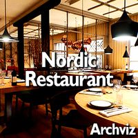 Nordic Restaurant Scene