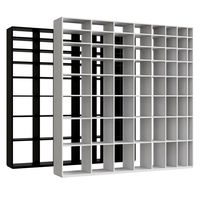 Shiro Kuramata Bookshelf (343679)