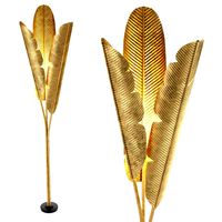 Eichholtz Plantain Floor Lamp (343663)