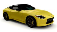 Nissan Z 2023