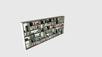 bookshelf