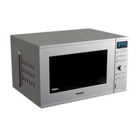 NN-SD681S Countertop Microwaves (343826)