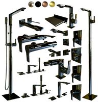 GROHE NEW ALLURE fausets (343822)