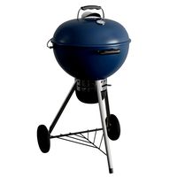 Master-Touch Gbs C-5750 Carbon Barbecue (343815)