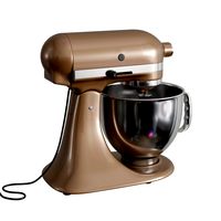Artisan Series 5 Quart Tilt-Head Stand Mixer (343812)