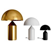 Table Lamp Atollo Metal (343795)