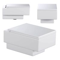 CEZARES CADRO Toilet (343772)