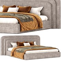 Voyage Royale Bed (343745)