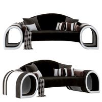 Glamore Sofa (343741)