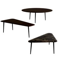 Coffee Table Belsize (343732)