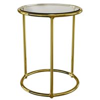 Caprice Side Table by DwellStudio (343712)
