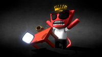 Demon Rage