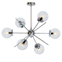 Modern Satellite Chandelier (343988)
