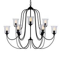 Chandelier Bowman Collection (343973)