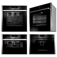 Neff Appliance Set (343954)