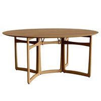 Drop Leaf HM6 Dinning Table (343932)